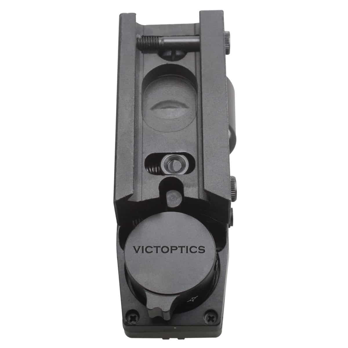 Vector optics 1x23x34