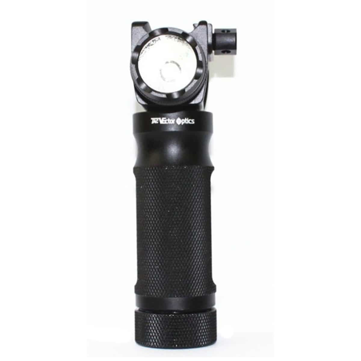 Vector Optics Cyclops Vertical Foregrip Flashlight