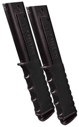 Tippmann Tipx Extended Magazine | 12 Round | .68 Cal | 2 Pack