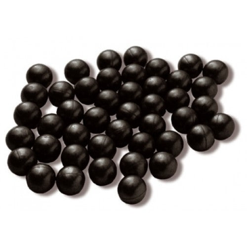 Solid Nylon Balls | .68 Cal | (Select Pack Size)