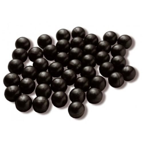Solid Nylon Balls | .43 Cal | (Select Pack Size)
