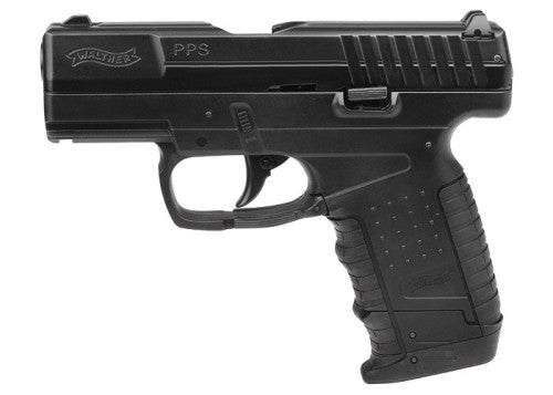 Umarex Walther PPS M2 | 4.5mm BB | CO2 BB Gas Gun