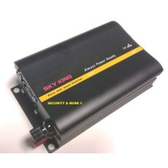 Sky King - 600w Pure Sine Wave Inverter | 12v Dc To 220v Ac | 1200w Peak