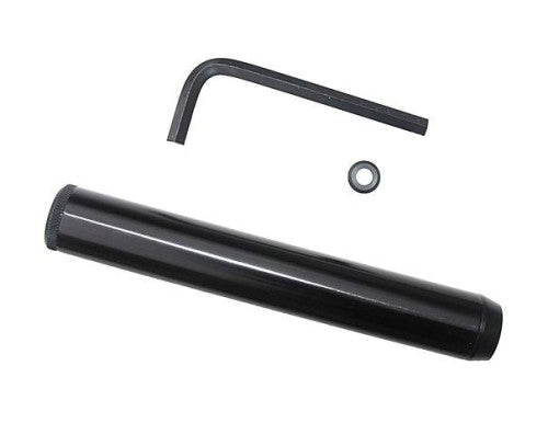 Slip On Silencer For 4.5mm / .177AIR Rifle