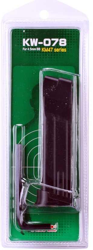 KWC 2022 Magazine | 4.5mm BB