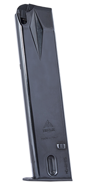Mec-Gar Spare Magazine Ruger P-85/89 20 Rd