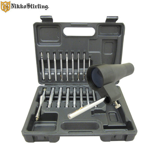 Nikko Stirling Scope Aligner Kit | From . 177 Cal Up To 12g Shotgun