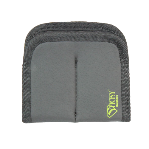 Sticky Holster Dual Super Mag Pouch (worlds Best Concealed Carry Holster)