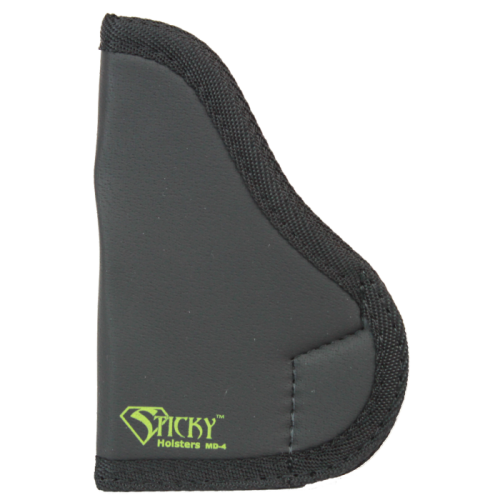 Sticky Holster MD-4 Glock , S&w-shield , Springfield Xds , Walther Pps