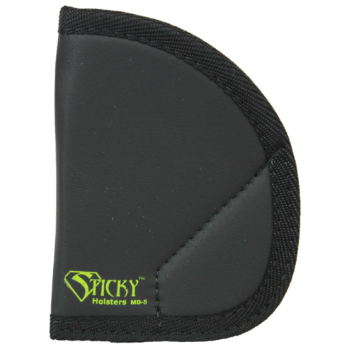 Sticky Holster MD-5 Revolvers , Ruger , S&w , Taurus