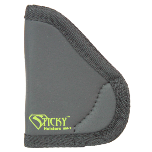 Sticky Holster SM-1 Micro Handguns , Automatics / Derringers Up To 2.5'' Barrel