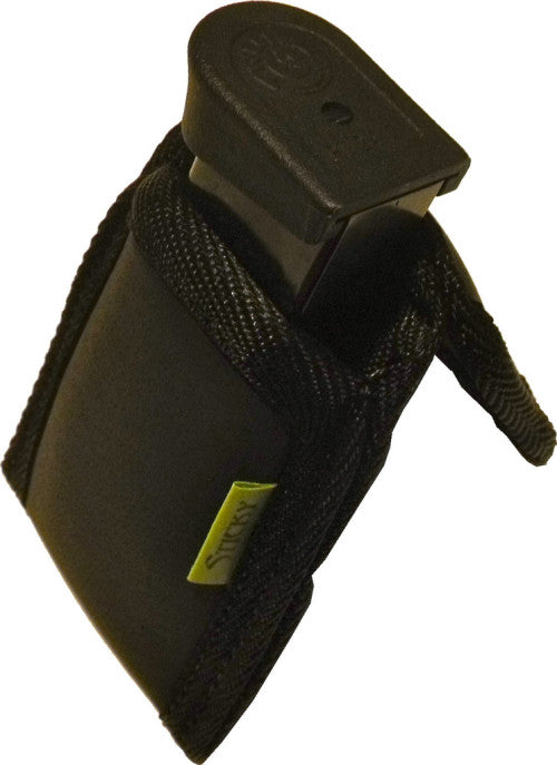 Sticky Holster Super Mag Pouch Single Double Stack .45