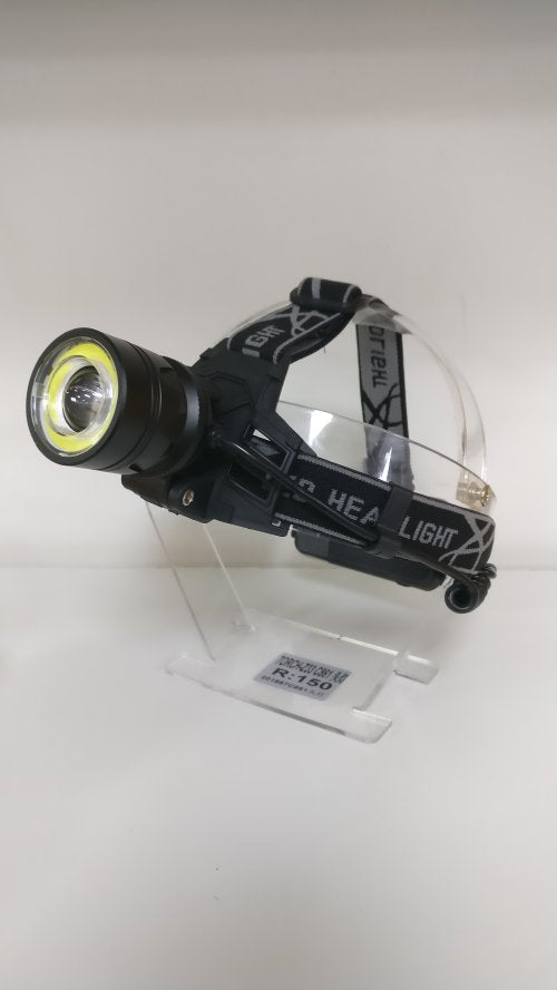LED Head | Lamp T6 LED