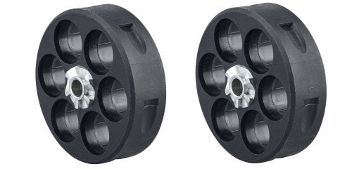 Magazine | Umarex T4E HDR 50 Cal Magazine 6 Ball | 2 Pack