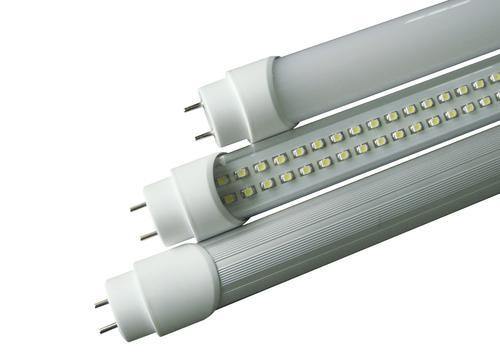 2 FOOT LED TUBE 10W/12W LED -Replace Fluorescent Tubes - Clear/ Frost - Security and More