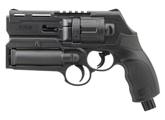 T4E HDR 50 Launcher with 1x Pepper spray Cannister