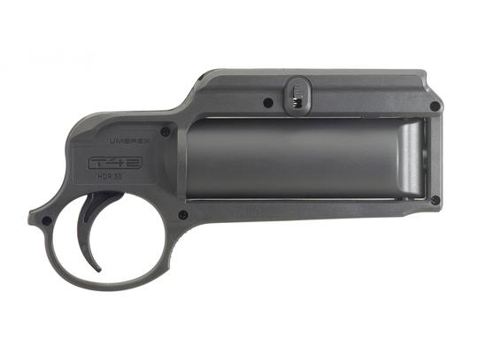 T4E HDR 50 Launcher with 1x Pepper spray Cannister