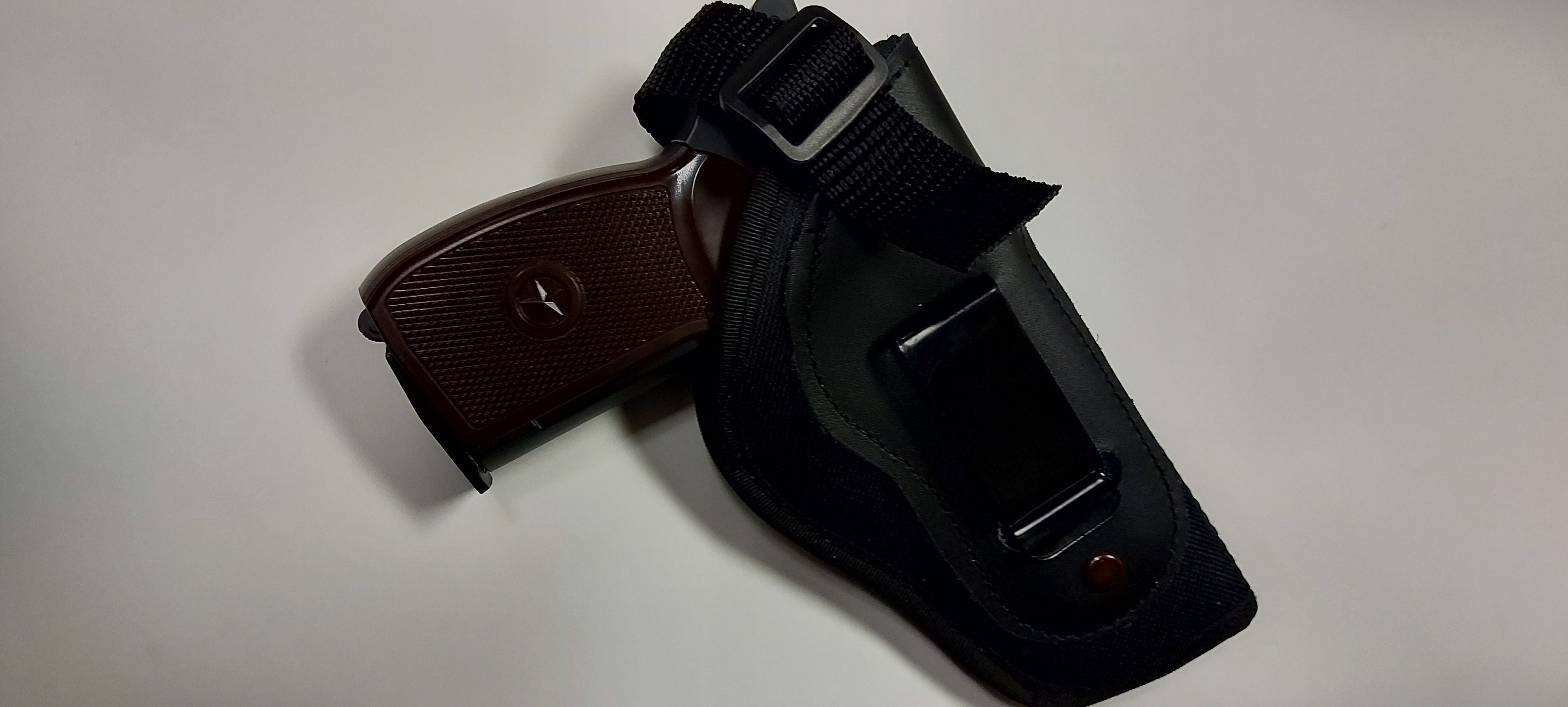 OSG Medium Holster 3-way Holster (Left Hand/Right hand/ Inside Waistband)