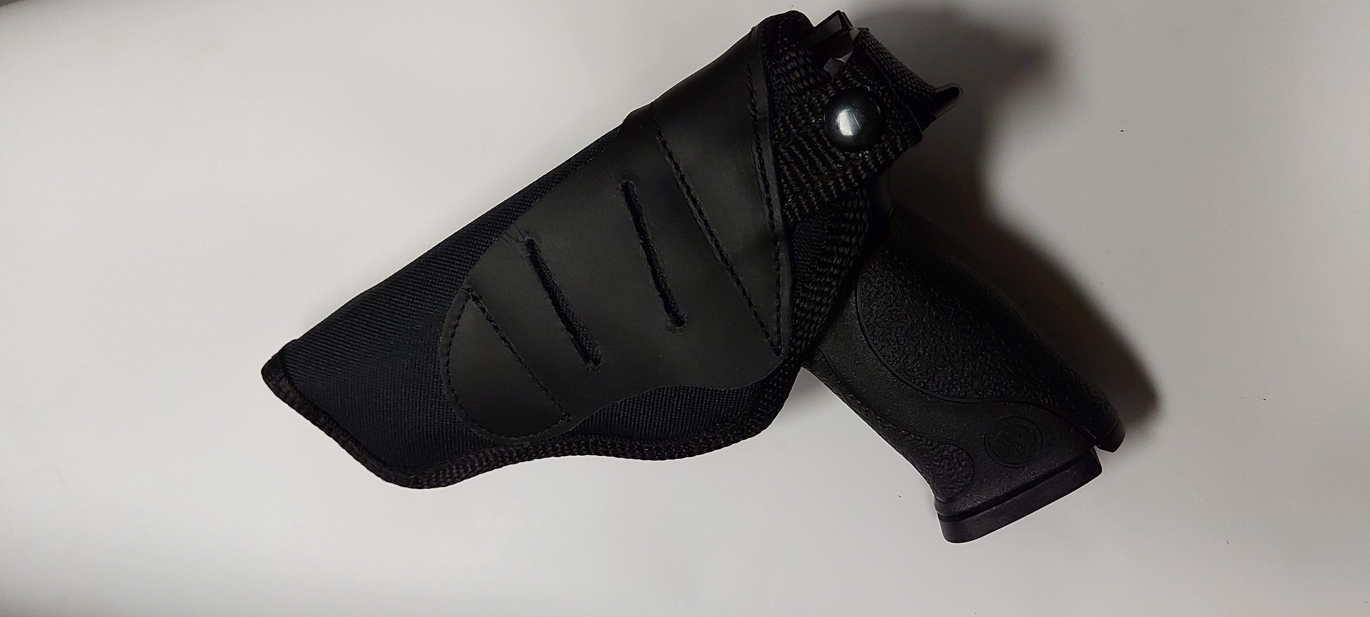 OSG Large Holster 3-way Holster (Left Hand/Right hand/ Inside Waistband)