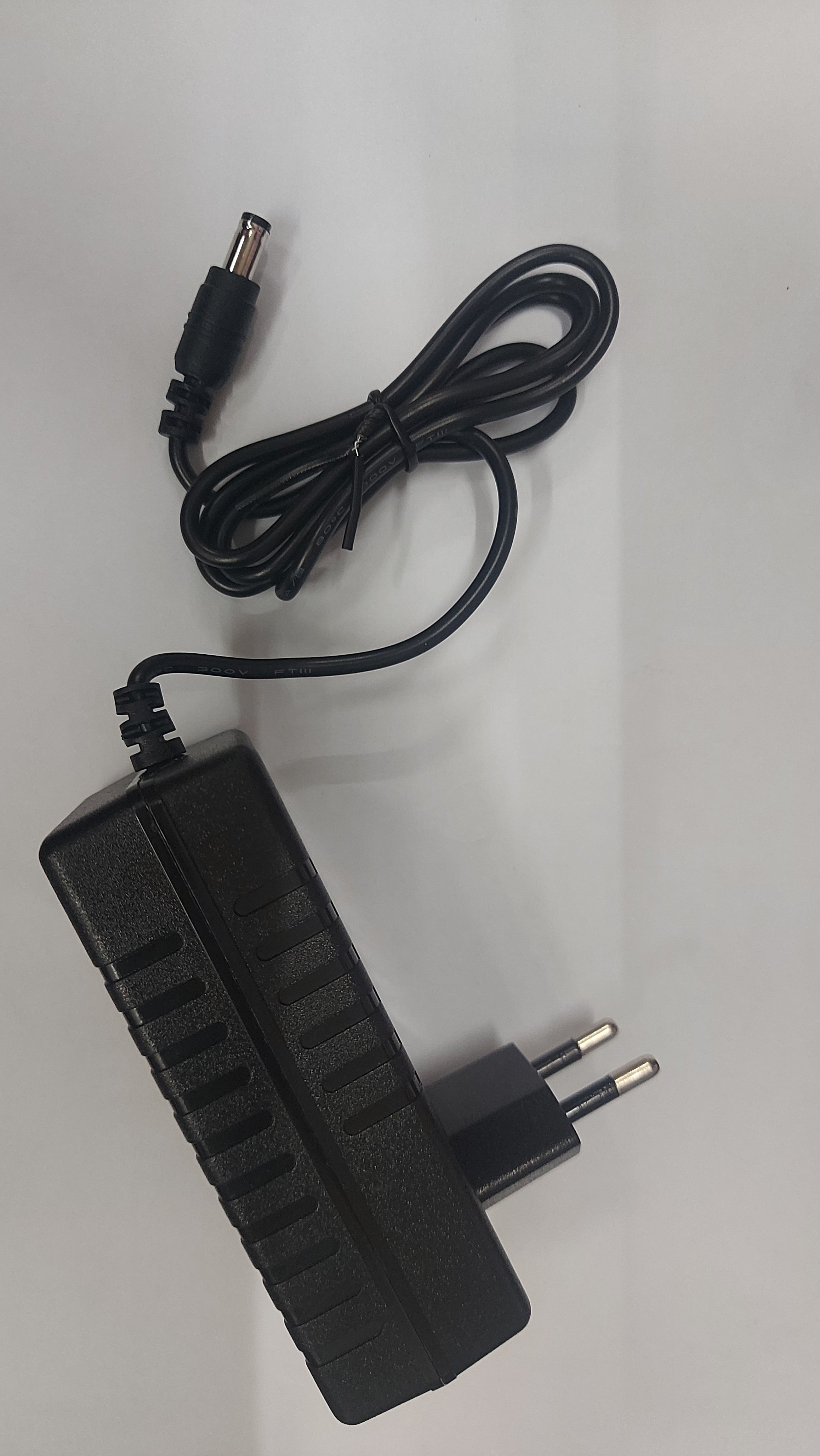 Lithium Ion Battery Charger 3A