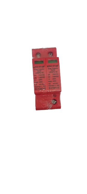 DC Surge Arrester 1000W DC | Surge Protector