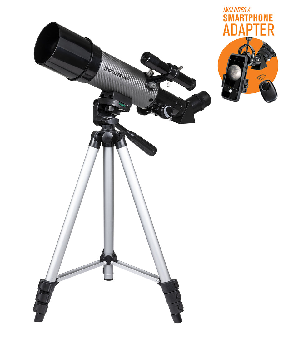 Celestron Travelscope 60DX