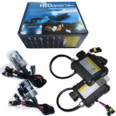 Xenon Hid Kit - H9 | Conversion Kit 35W | 6000K