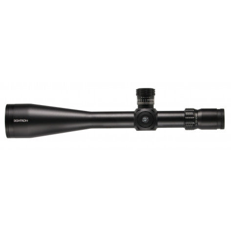 Sightron SV SS 10-50X60 Riflescope - Mil-Hash Reticle