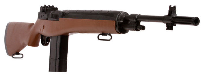 Daisy Winchester M14 Air Rifle - 4.5mm