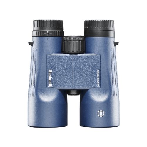 Bushnell H2O 10X42 DARK BLUE ROOF WP/FP