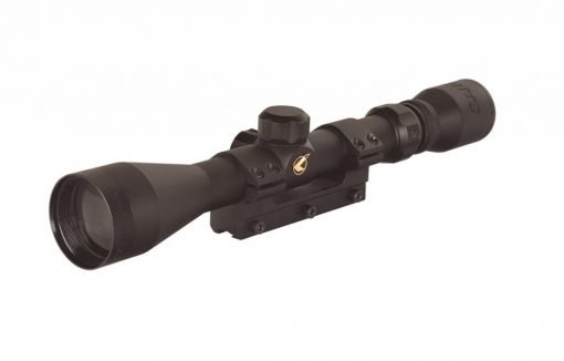 Gamo Scope 3-9x50 WR 30mm