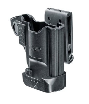 Umarex T4E Holster For HDR50 with Spare Magazine Clip