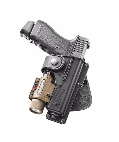Fobus Tactical Holster Glock 17/22
