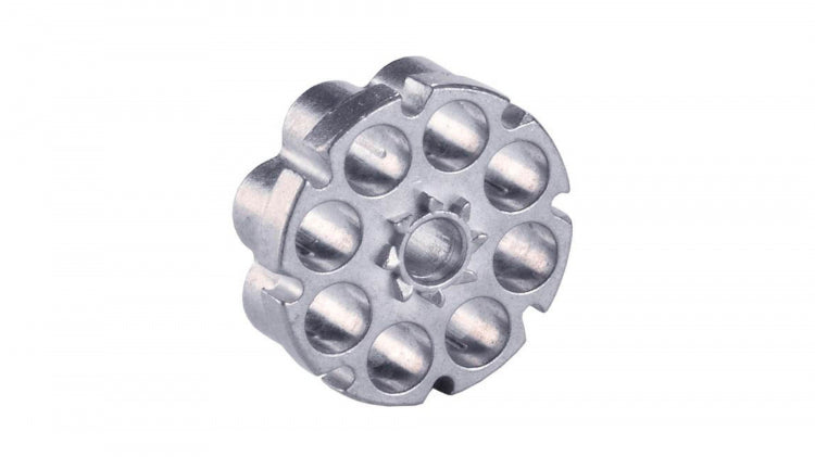 Umarex Rotary Magazine 4.5 mm (.177) Pellet, 8 rds - 3 Pack