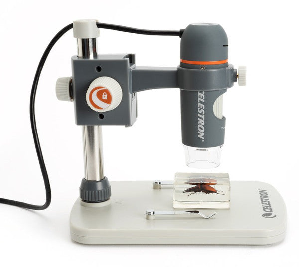 Celestron Microscope USB Handheld PRO