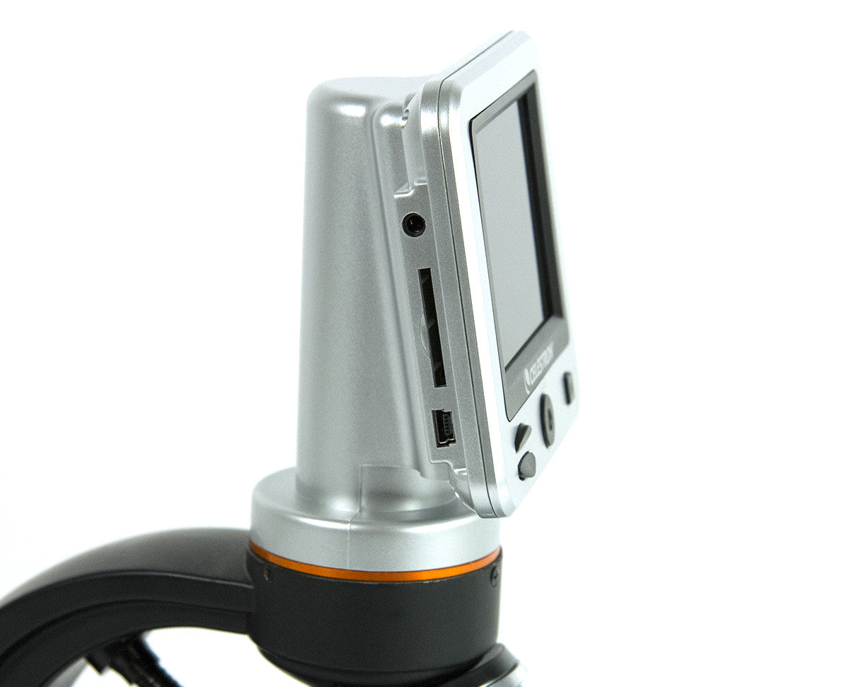 Celestron Microscope LCD II