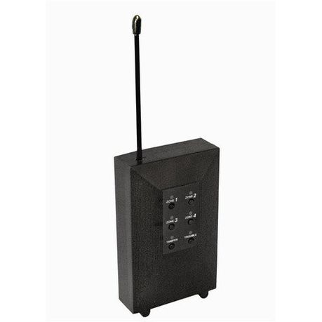 Roboguard - HQ 8 Zone with Charger