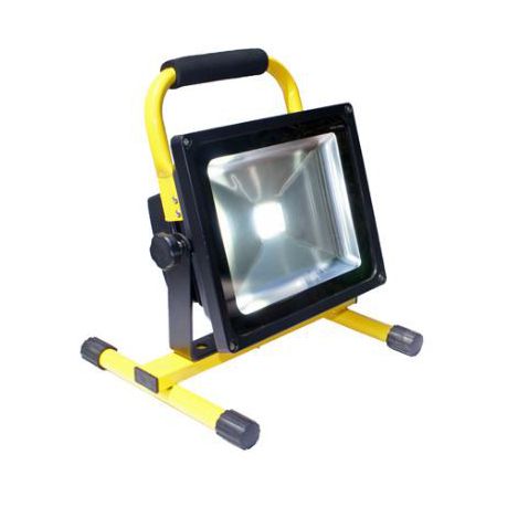Zartek Rechargable LED WorkLight 50watt ZA-445