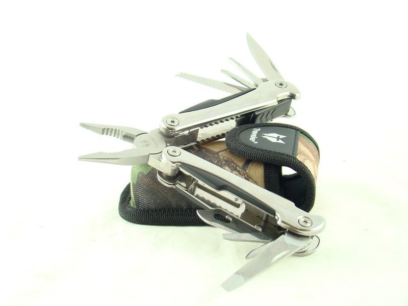 Traveler Multi Purpose Tool