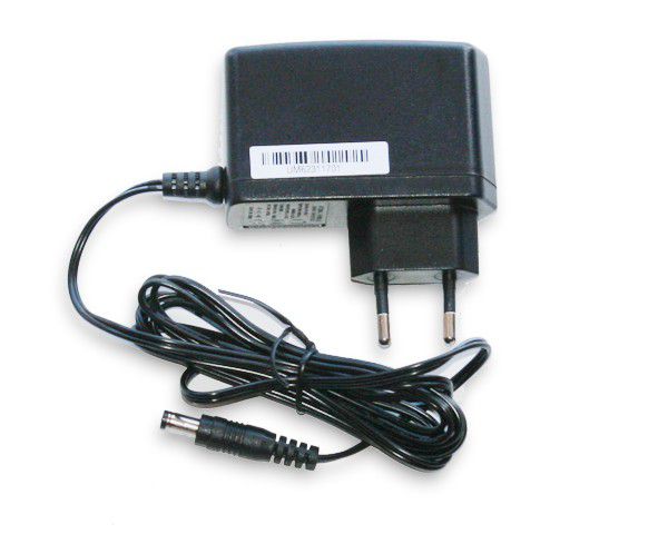 Power Supply 1131 & 1132