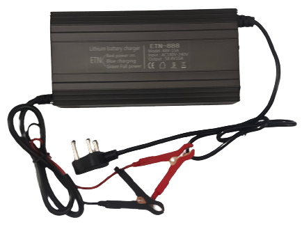 48V Lithium Battery Charger 15A