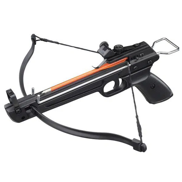 Powerful Pistol Crossbow 50Lbs