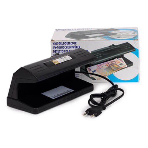 Desktop Uv Money Detector 220v Ac