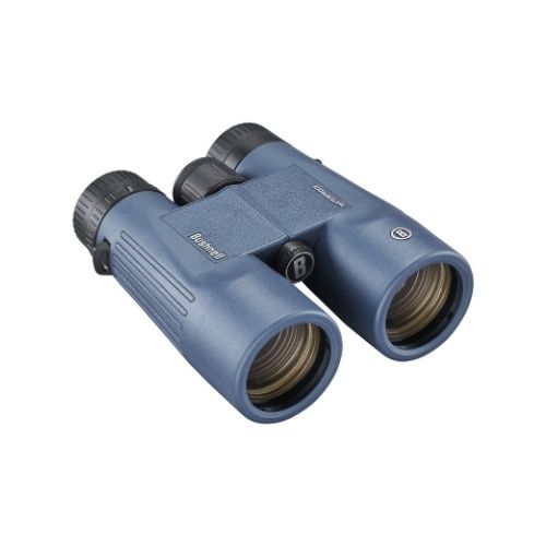 Bushnell 8x42mm Black Roof BAK-4, WP/FP, Twist Up Eyecups