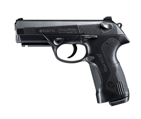 Umarex PX4 Storm | 4.5mm BB & 4.5mm Pellet | CO2 BB Gas Gun