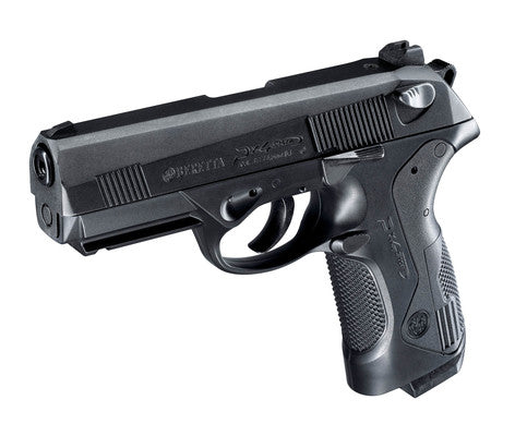 Umarex PX4 Storm | 4.5mm BB & 4.5mm Pellet | CO2 BB Gas Gun