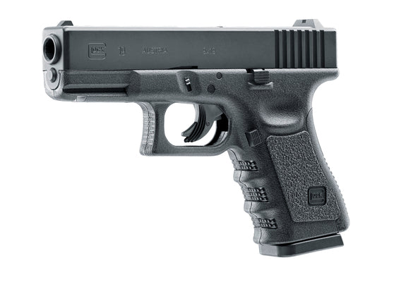 Umarex Glock 19 4.5mm (5.8358) Non Blowback