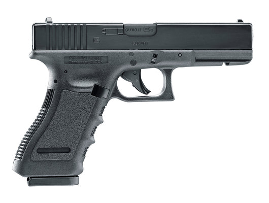 Umarex Glock 17 (Black) 5.8361 4.5mm BB