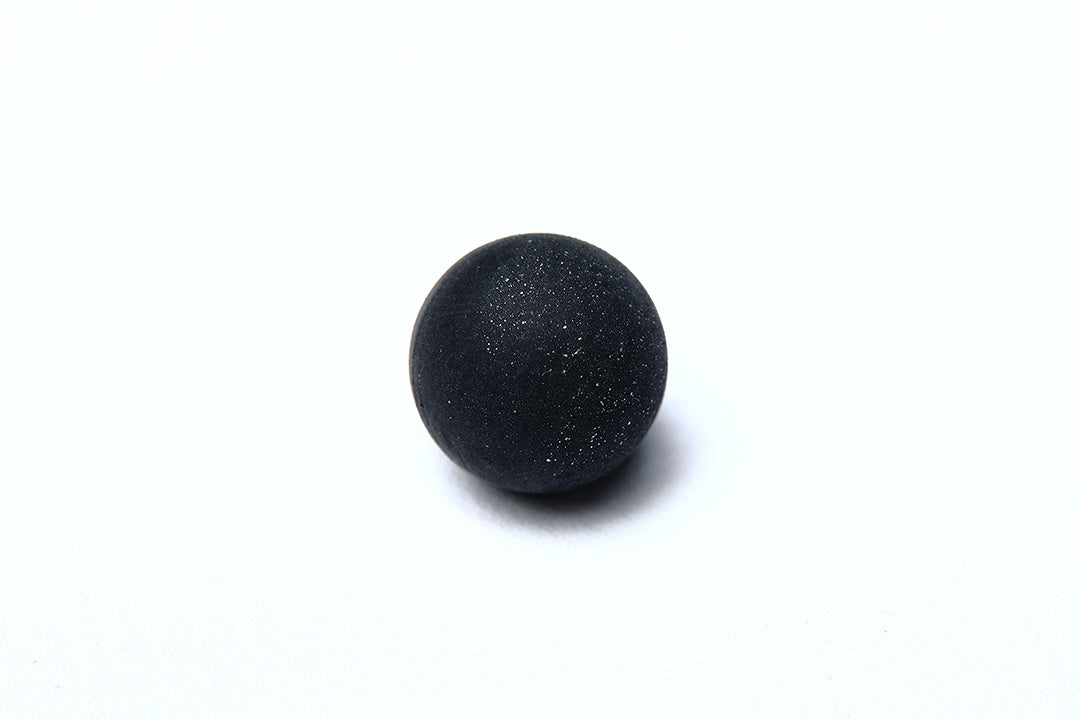 50 Cal Rubber Steel Balls 100's