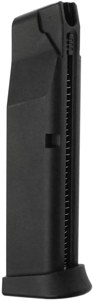 KWC Magazine Taurus 24/7